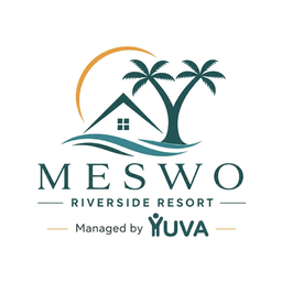 MESWO Riverside Resort — managed by YUVA