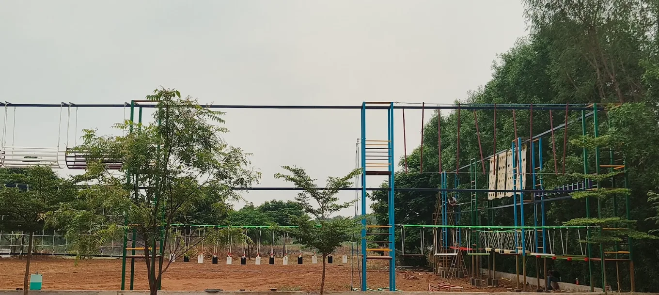 Adventure Park