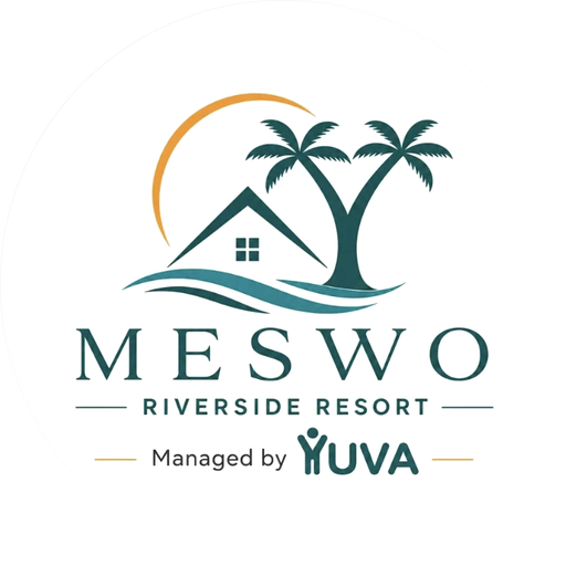 MESWO Riverside Resort — managed by YUVA
