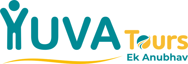 YUVA Tours — Ek Anubhav